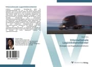 Cover von Internationale Logistikdienstleister