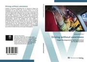 Cover von Driving without awareness