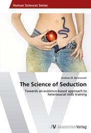 Cover von The Science of Seduction