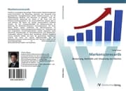 Cover von Markenscorecards