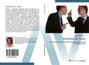 Cover von Konflikte im Team