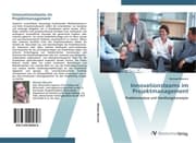 Cover von Innovationsteams im Projektmanagement