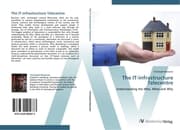 Cover von The IT-infrastructure Telecentre