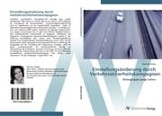 Cover von Einstellungsänderung durch Verkehrssicherheitskampagnen