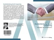 Cover von Kundenbindung durch Couponing