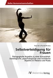 Cover von Selbstverteidigung für Frauen