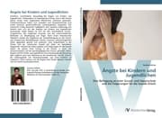 Cover von Ängste bei Kindern und Jugendlichen