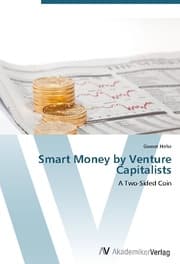 Cover von Smart Money by Venture Capitalists