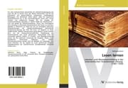 Cover von Lesen lernen