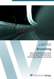 Cover von Branding