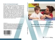 Cover von Kinder mit Sprachstörungen