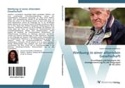 Cover von Werbung in einer alternden Gesellschaft