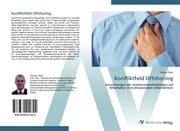 Cover von Konfliktfeld Offshoring