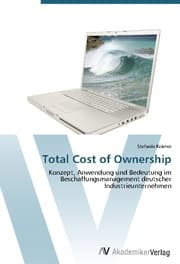 Cover von Total Cost of Ownership