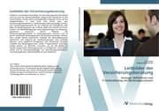 Cover von Leitbilder der Versicherungsberatung