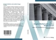 Cover von Angela Merkel und andere kluge Frauen