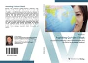 Cover von Avoiding Culture Shock