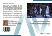 Cover von Embedded Journalism