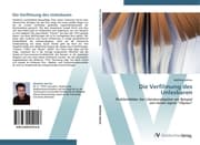 Cover von Die Verfilmung des Unlesbaren
