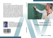 Cover von Fields Unknown