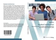 Cover von Student Satisfaction