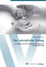 Cover von Der sokratische Dialog