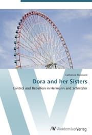 Cover von Dora and her Sisters