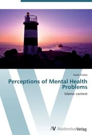 Cover von Perceptions of Mental Health Problems