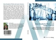 Cover von How Students Think and Learn Science