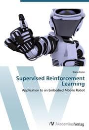 Cover von Supervised Reinforcement Learning