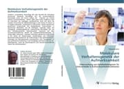 Cover von Molekulare Verhaltensgenetik der Aufmerksamkeit