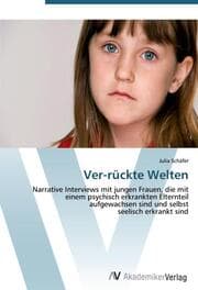 Cover von Ver-rückte Welten