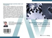Cover von Wechselwirkungen zwischen Geld- und Fiskalpolitik