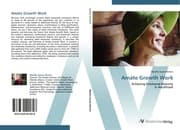 Cover von Amáte Growth Work