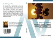 Cover von An Offering of Wine