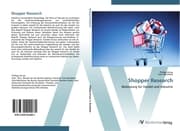 Cover von Shopper Research