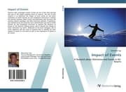 Cover von Impact of Events