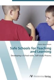 Cover von Safe Schools for Teaching and Learning
