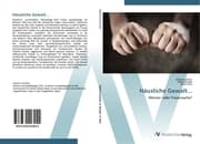Cover von Häusliche Gewalt...