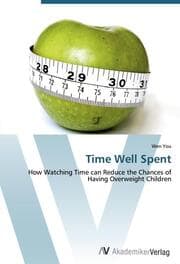Cover von Time Well Spent