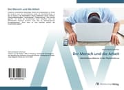 Cover von Der Mensch und die Arbeit