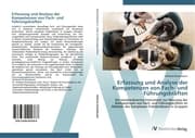 Cover von Erfassung und Analyse der Kompetenzen von Fach- und Führungskräften