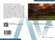 Cover von St.Basil's Address to Young Men
