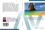 Cover von Schriftenreihe im Tourismus