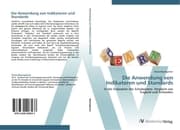 Cover von Die Anwendung von Indikatoren und Standards
