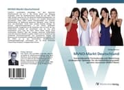 Cover von MVNO-Markt Deutschland