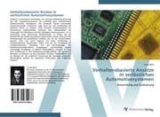 Cover von Verhaltensbasierte Ansätze in verlässlichen Automotivesystemen