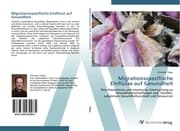 Cover von Migrationsspezifische Einflüsse auf Gesundheit