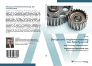 Cover von Design und Implementierung der Fahrdynamik