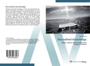Cover von Discredited Knowledge
